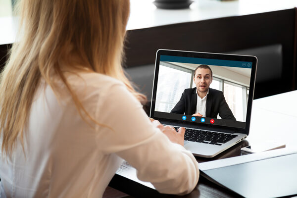 Singles Ages 20s & 30s - Online Speed Dating