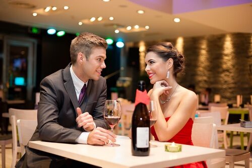 Singles Ages 20s & 30s - In-Person Speed Dating