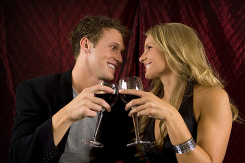 Singles Ages 30s & 40s - In-Person Speed Dating